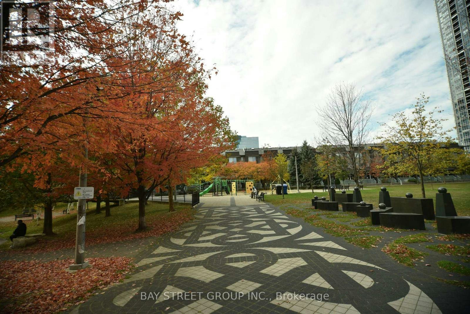 2511-181 Village Green Square W, Toronto, ON, M1S 0K6 - 23