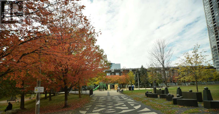 2511-181 Village Green Square W, Toronto, ON, M1S 0K6 - 23