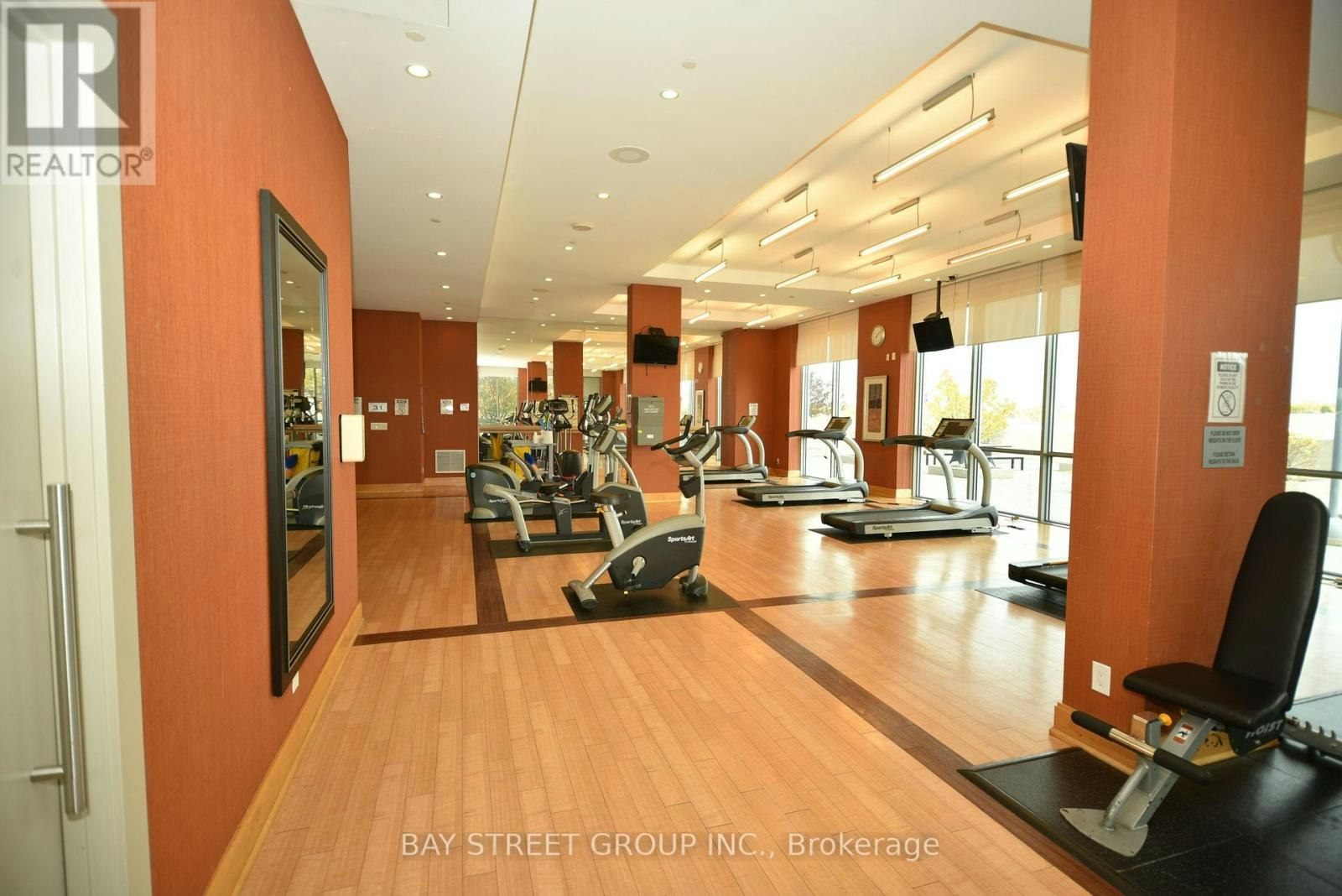2511-181 Village Green Square W, Toronto, ON, M1S 0K6 - 17