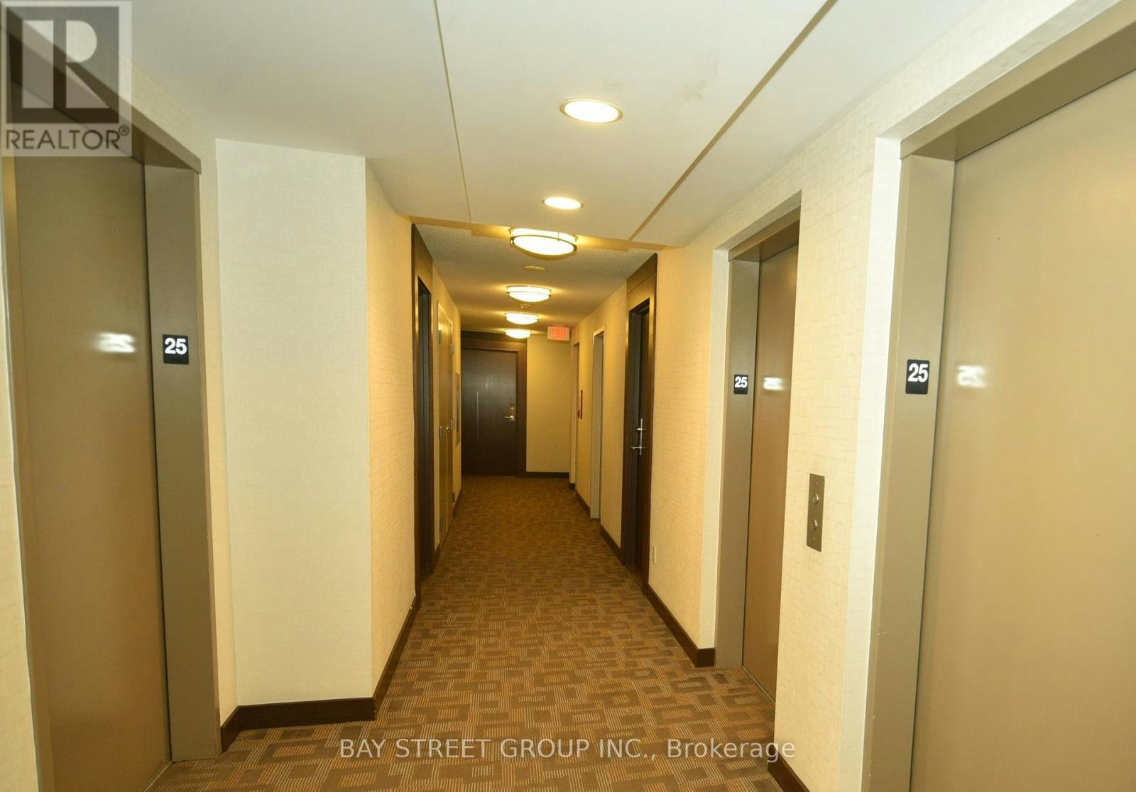 2511-181 Village Green Square W, Toronto, ON, M1S 0K6 - 10