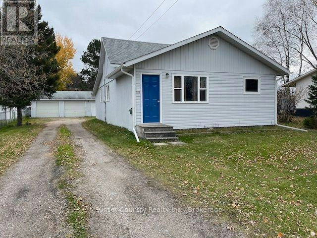 175 Van Horne Avenue, Dryden, ON, P8N 2B8