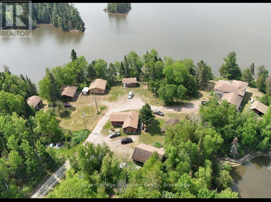 662 Islandvue Road, Dryden, ON, P8N 2Y4