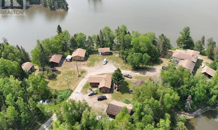 662 Islandvue Road