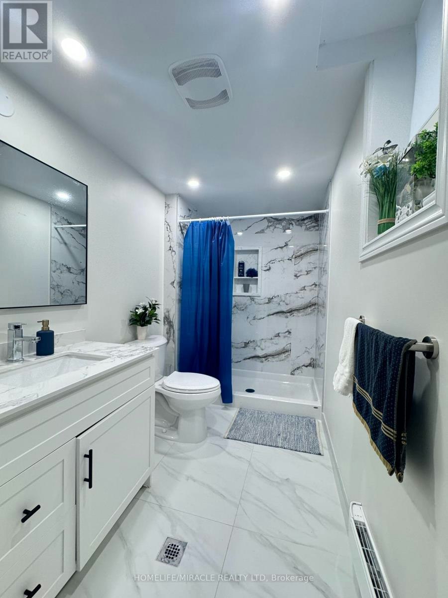 BSMT-8 Keeleview Court, Vaughan, ON, L4K 2A7 - 17