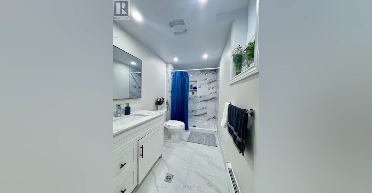 BSMT-8 Keeleview Court, Vaughan, ON, L4K 2A7 - 17
