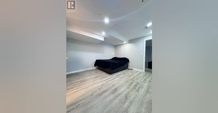 BSMT-8 Keeleview Court, Vaughan, ON, L4K 2A7 - 9