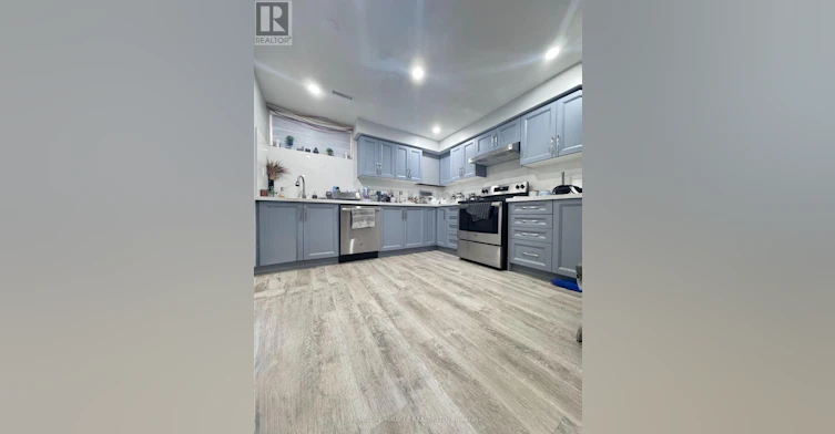 BSMT-8 Keeleview Court, Vaughan, ON, L4K 2A7 - 4