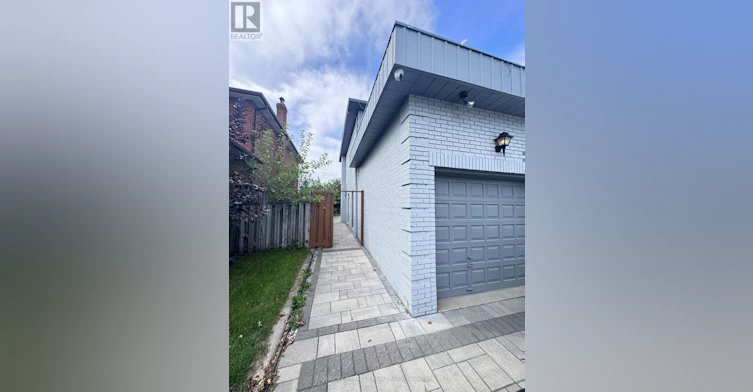 BSMT-8 Keeleview Court, Vaughan, ON, L4K 2A7 - 2