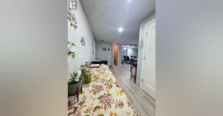 BSMT-8 Keeleview Court, Vaughan, ON, L4K 2A7 - 8