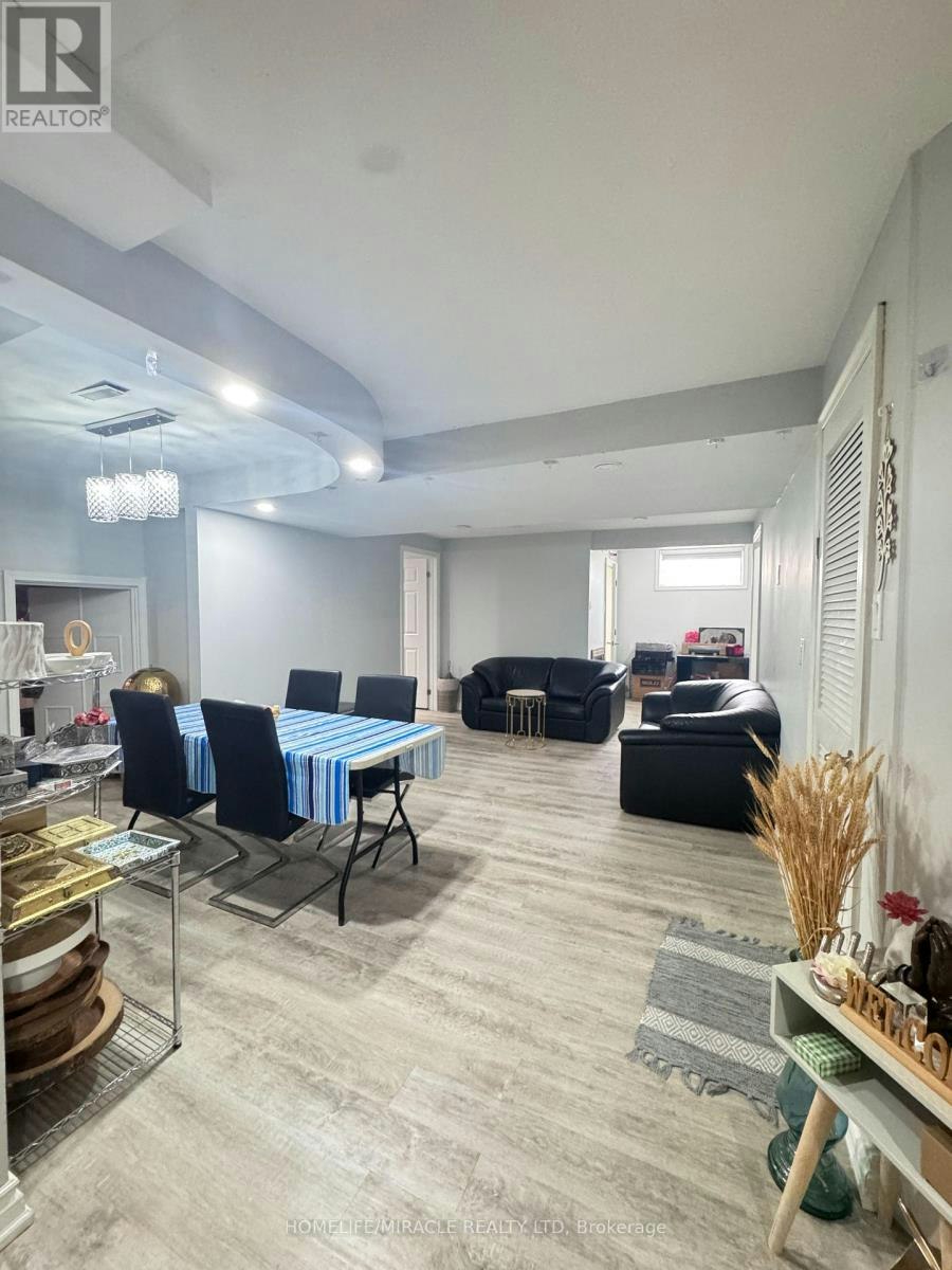 BSMT-8 Keeleview Court, Vaughan, ON, L4K 2A7 - 7