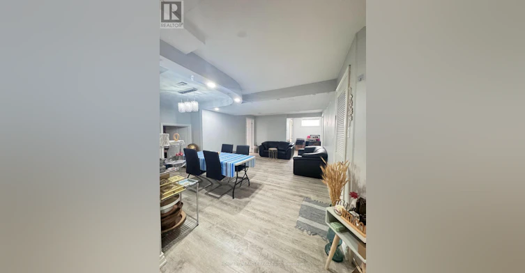 BSMT-8 Keeleview Court, Vaughan, ON, L4K 2A7 - 7