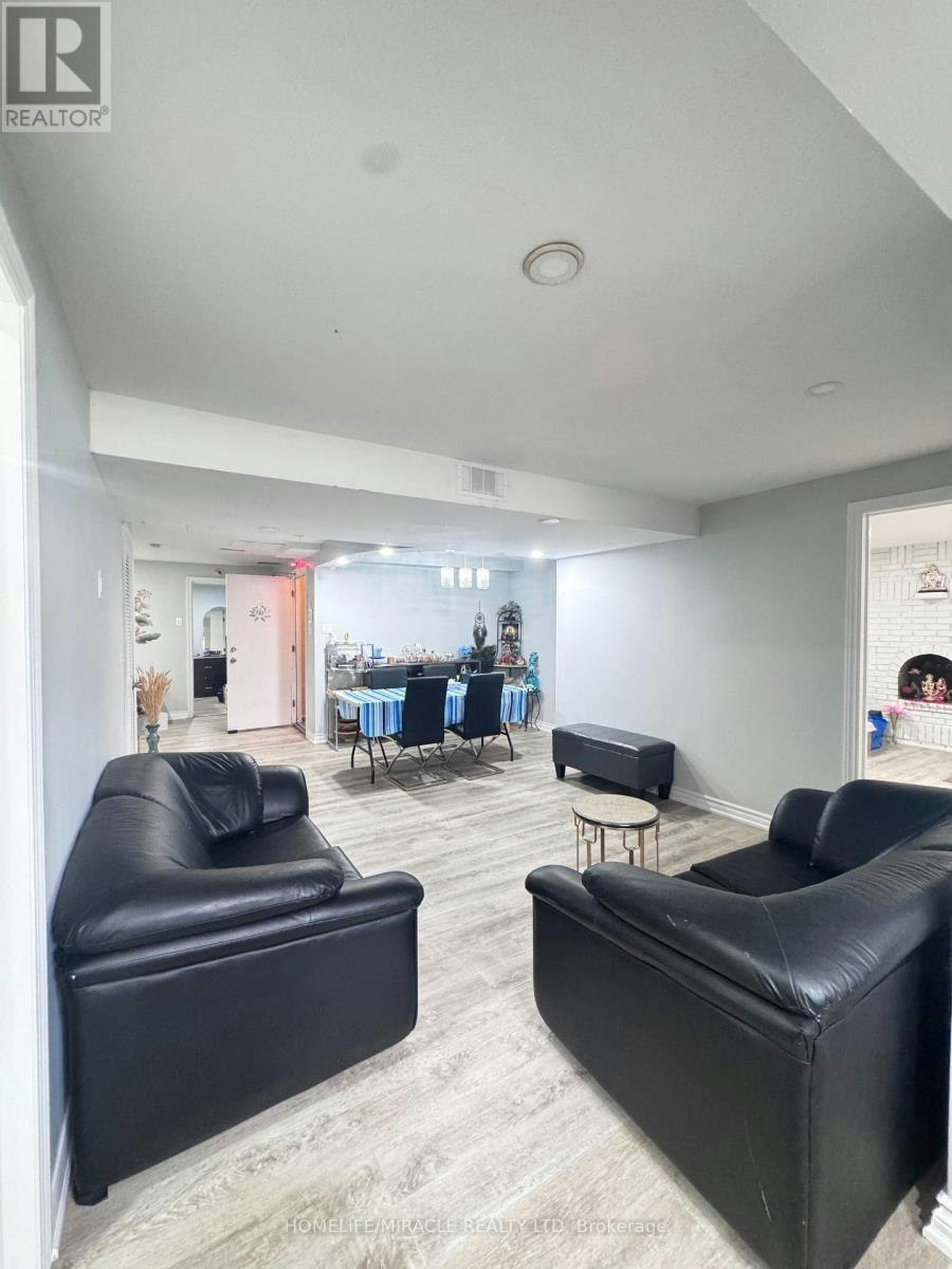 BSMT-8 Keeleview Court, Vaughan, ON, L4K 2A7 - 6