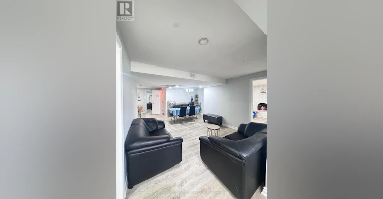 BSMT-8 Keeleview Court, Vaughan, ON, L4K 2A7 - 6