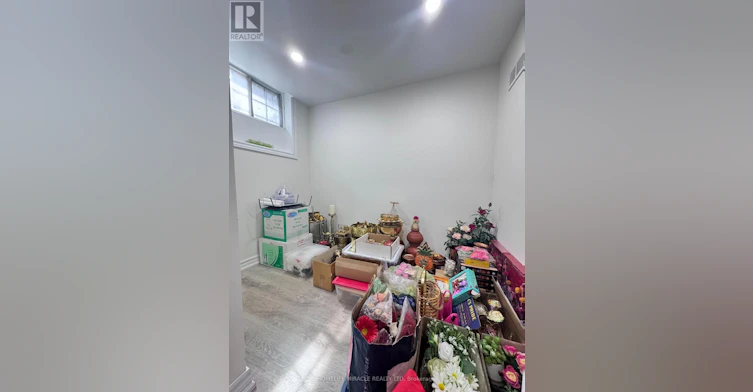 BSMT-8 Keeleview Court, Vaughan, ON, L4K 2A7 - 15