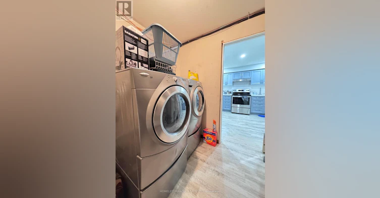 BSMT-8 Keeleview Court, Vaughan, ON, L4K 2A7 - 16