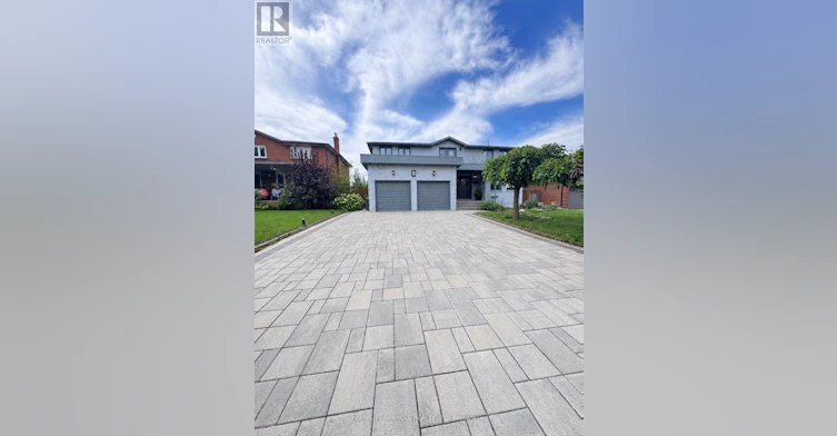 BSMT-8 Keeleview Court, Vaughan, ON, L4K 2A7