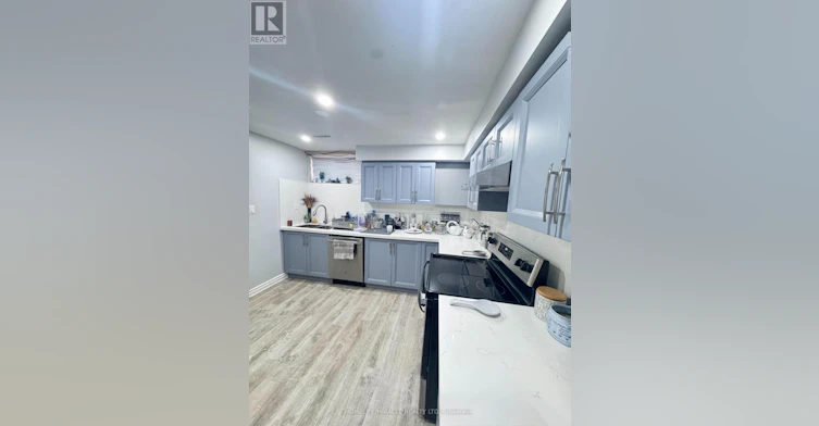 BSMT-8 Keeleview Court, Vaughan, ON, L4K 2A7 - 5