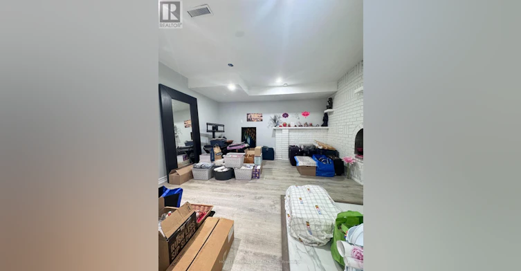 BSMT-8 Keeleview Court, Vaughan, ON, L4K 2A7 - 14