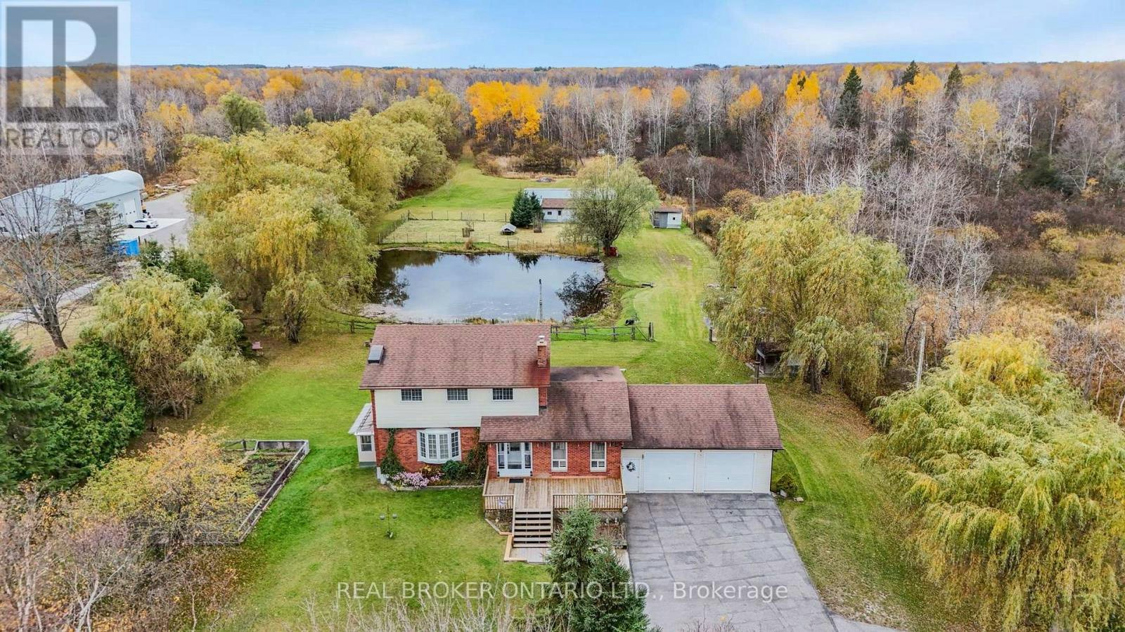 23276 48 Highway, East Gwillimbury, ON, L0E 1R0