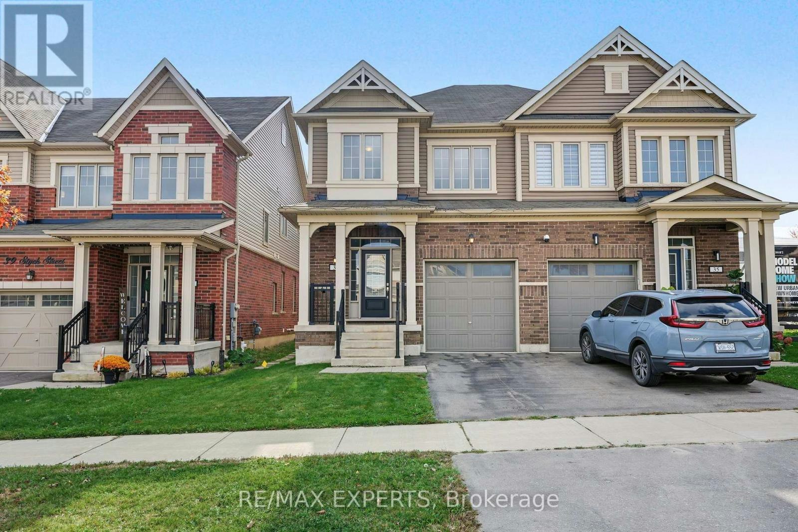 37 Stych Street, New Tecumseth, ON, L0G 1W0