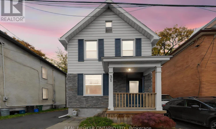 31 Westmount Avenue