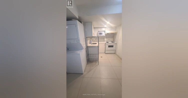 BASEMENT-42 Fordcombe Crescent, Markham, ON, L3R 3E8
