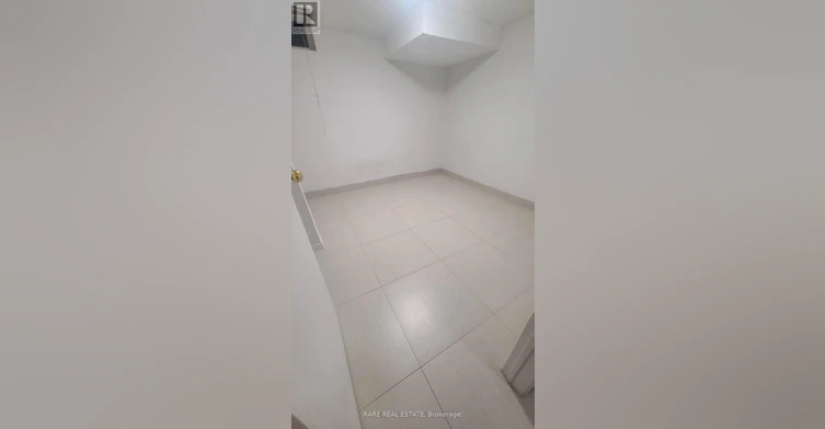 BASEMENT-42 Fordcombe Crescent, Markham, ON, L3R 3E8 - 4