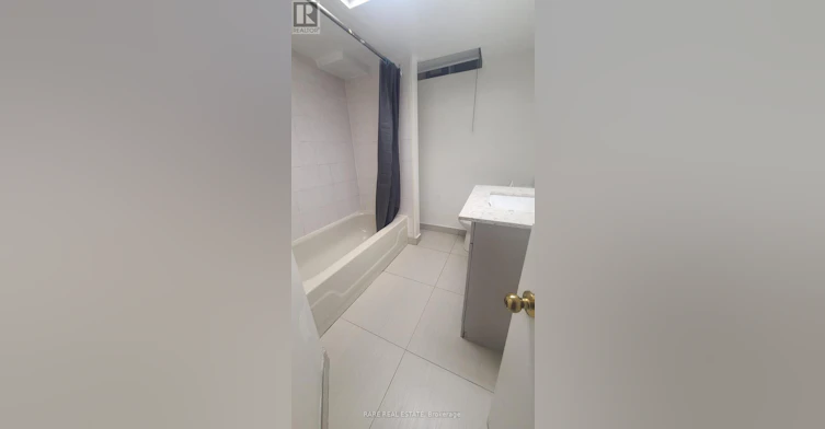 BASEMENT-42 Fordcombe Crescent, Markham, ON, L3R 3E8 - 3