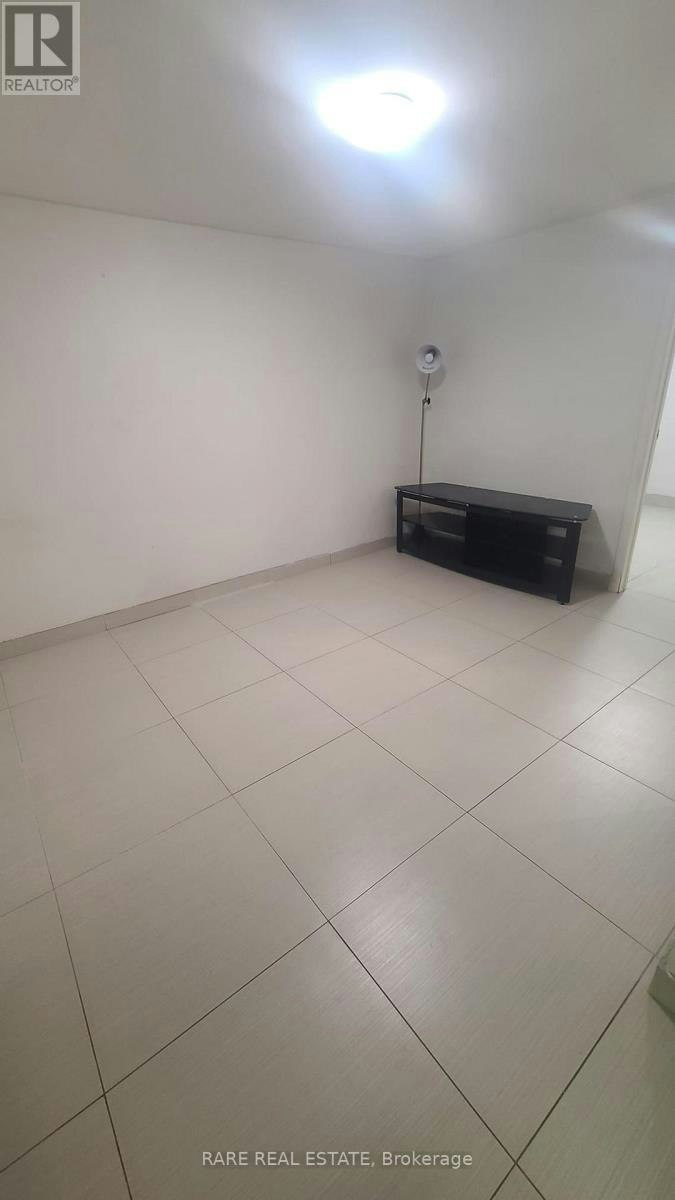 BASEMENT-42 Fordcombe Crescent, Markham, ON, L3R 3E8 - 2