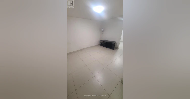 BASEMENT-42 Fordcombe Crescent, Markham, ON, L3R 3E8 - 2