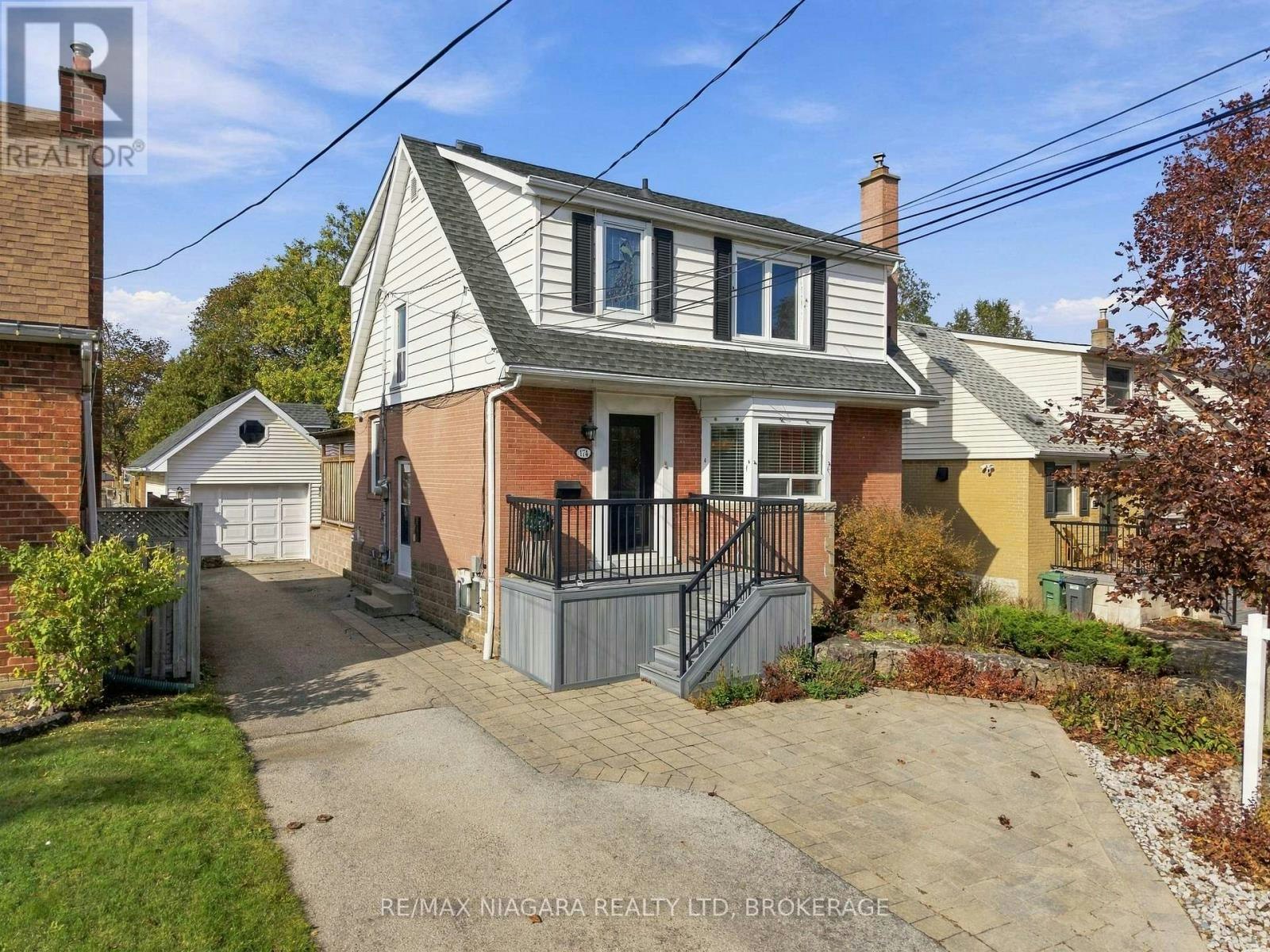 174 13th Street EAST, Hamilton, ON, L9A 3Z7