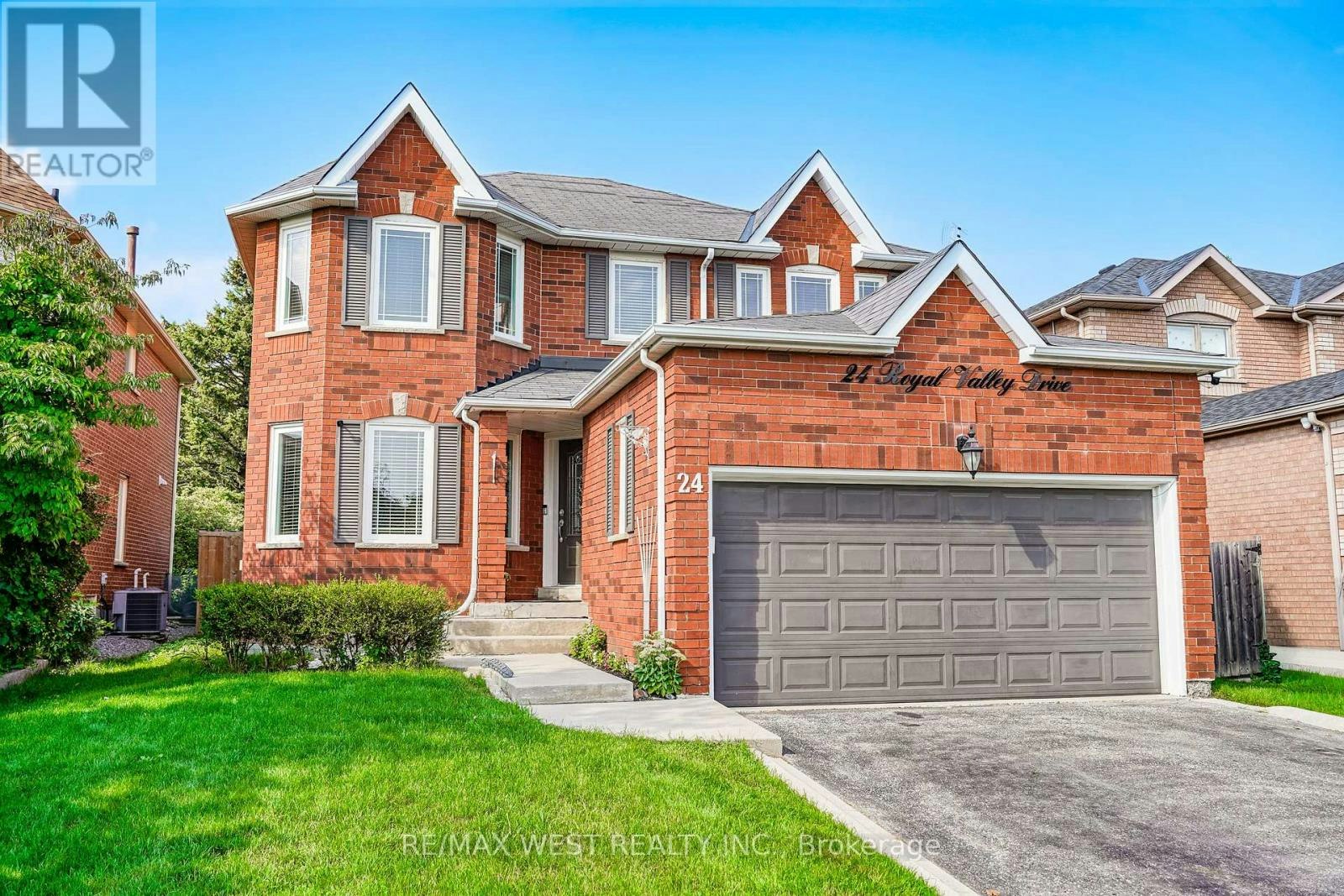 24 Royal Valley Drive, Caledon, ON, L7C 1B2