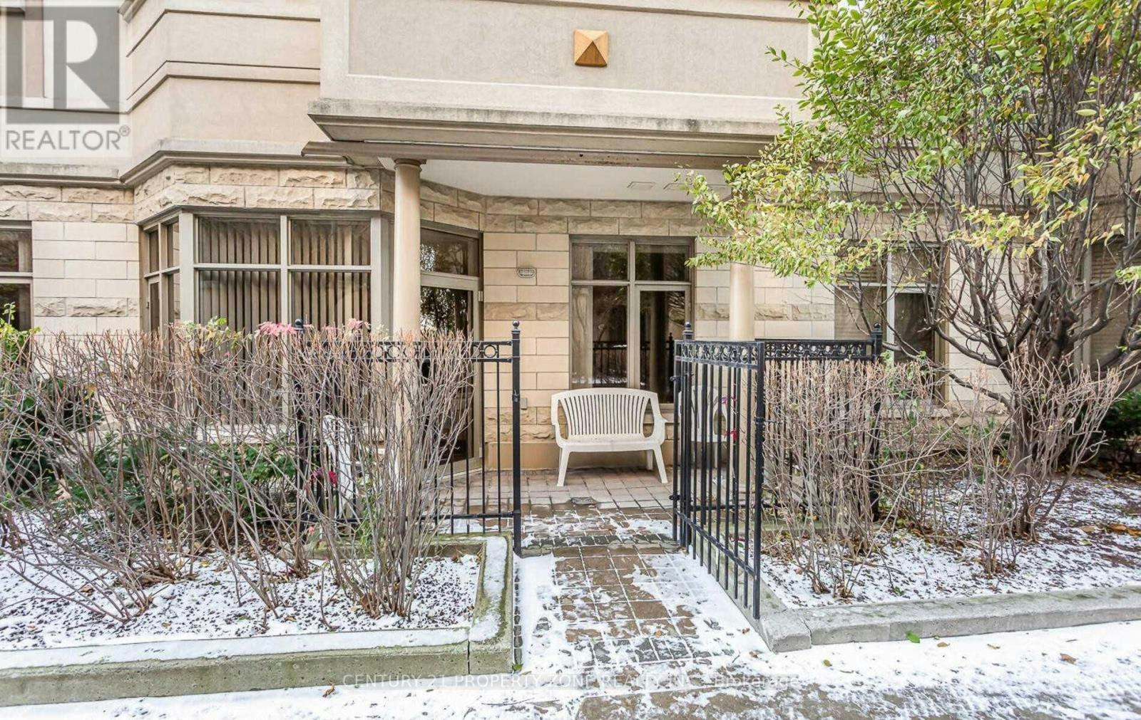 103-350 Princess Royal Drive, Mississauga, ON, L5B 4N1 - 17