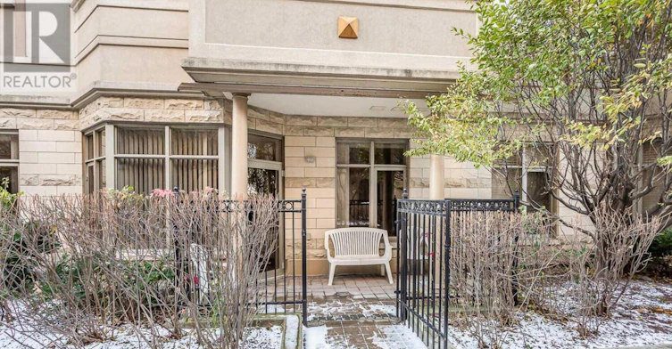 103-350 Princess Royal Drive, Mississauga, ON, L5B 4N1 - 17