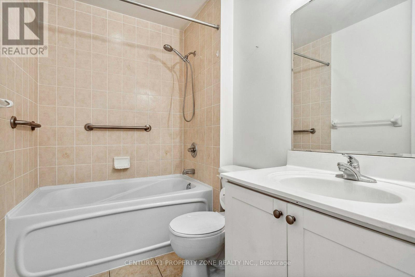 103-350 Princess Royal Drive, Mississauga, ON, L5B 4N1 - 15