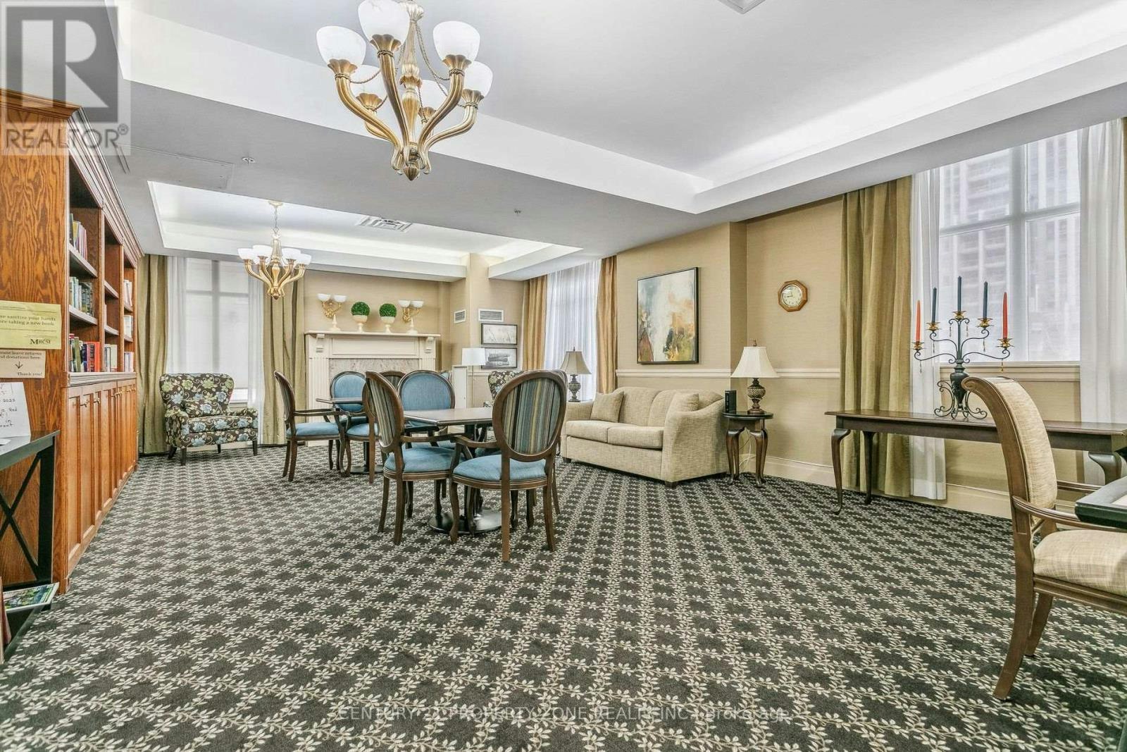 103-350 Princess Royal Drive, Mississauga, ON, L5B 4N1 - 22