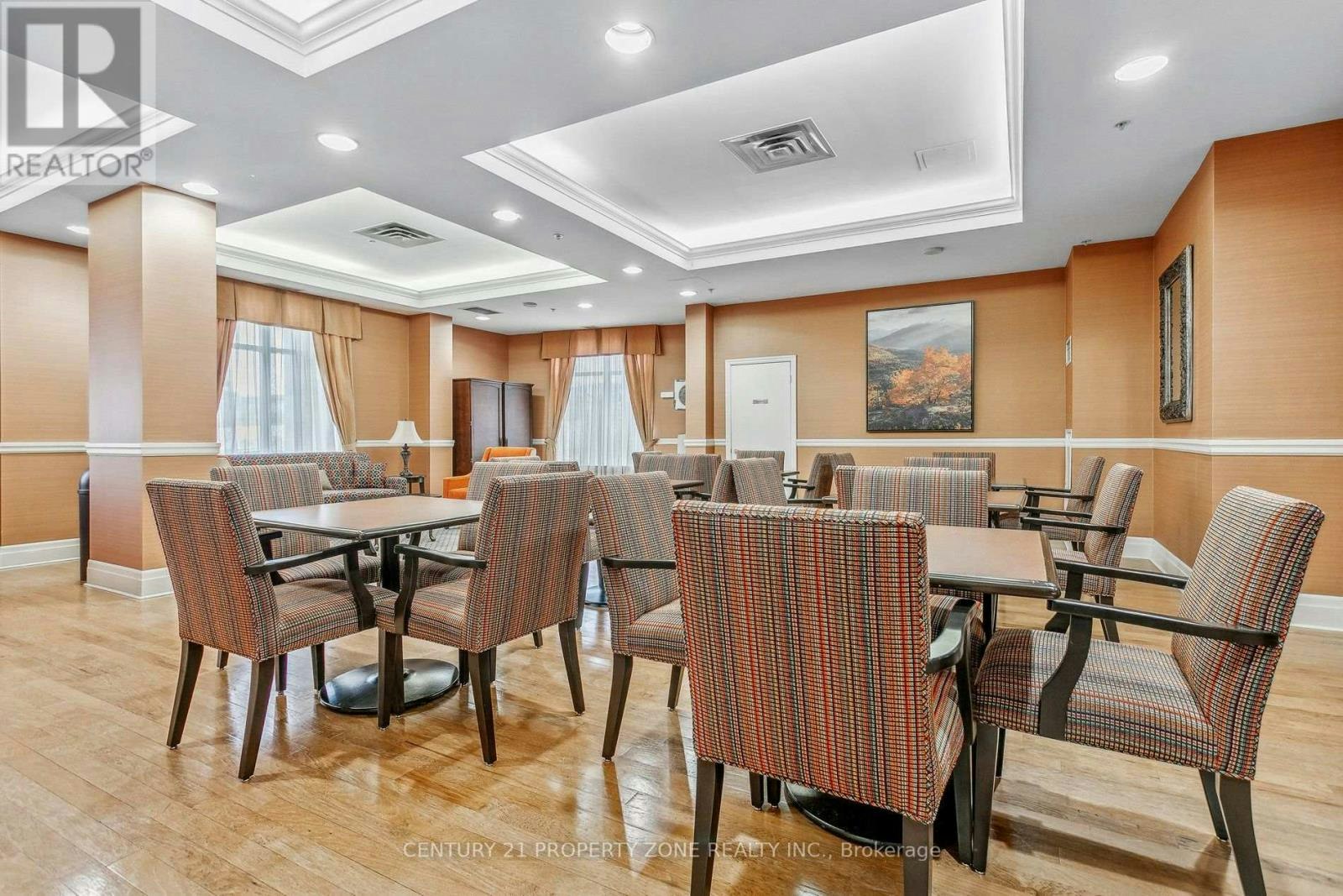 103-350 Princess Royal Drive, Mississauga, ON, L5B 4N1 - 23