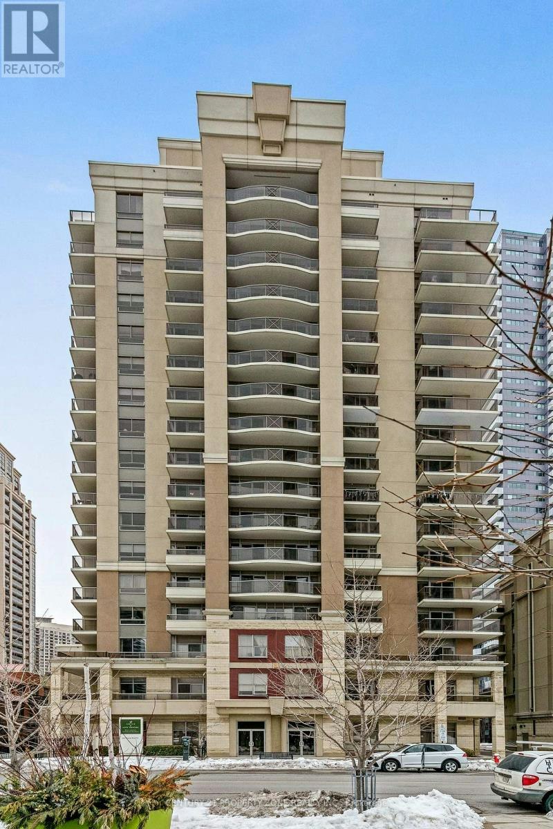 103-350 Princess Royal Drive, Mississauga, ON, L5B 4N1
