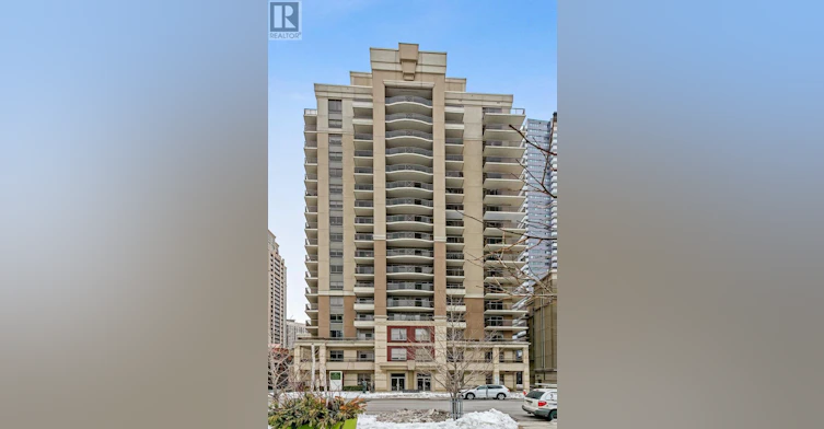 103-350 Princess Royal Drive, Mississauga, ON, L5B 4N1