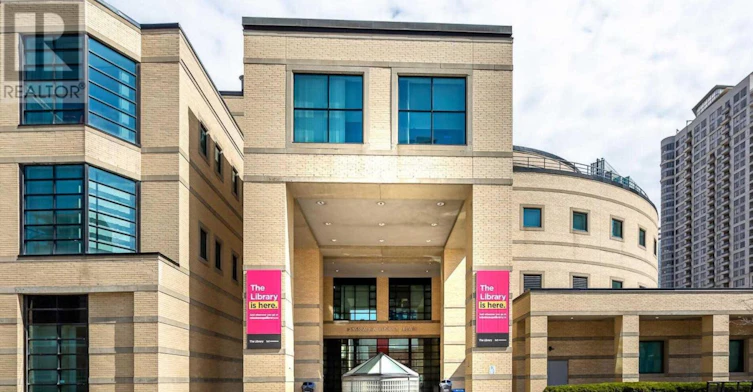 103-350 Princess Royal Drive, Mississauga, ON, L5B 4N1 - 28