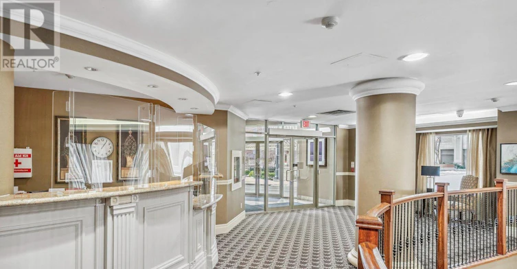 103-350 Princess Royal Drive, Mississauga, ON, L5B 4N1 - 3