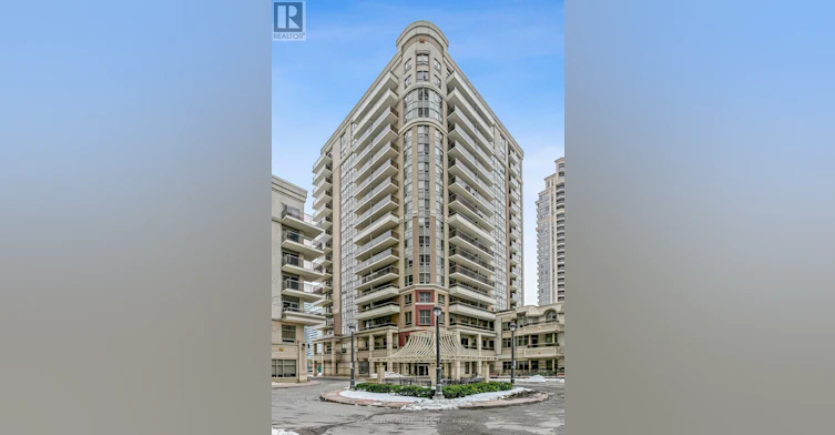103-350 Princess Royal Drive, Mississauga, ON, L5B 4N1 - 2