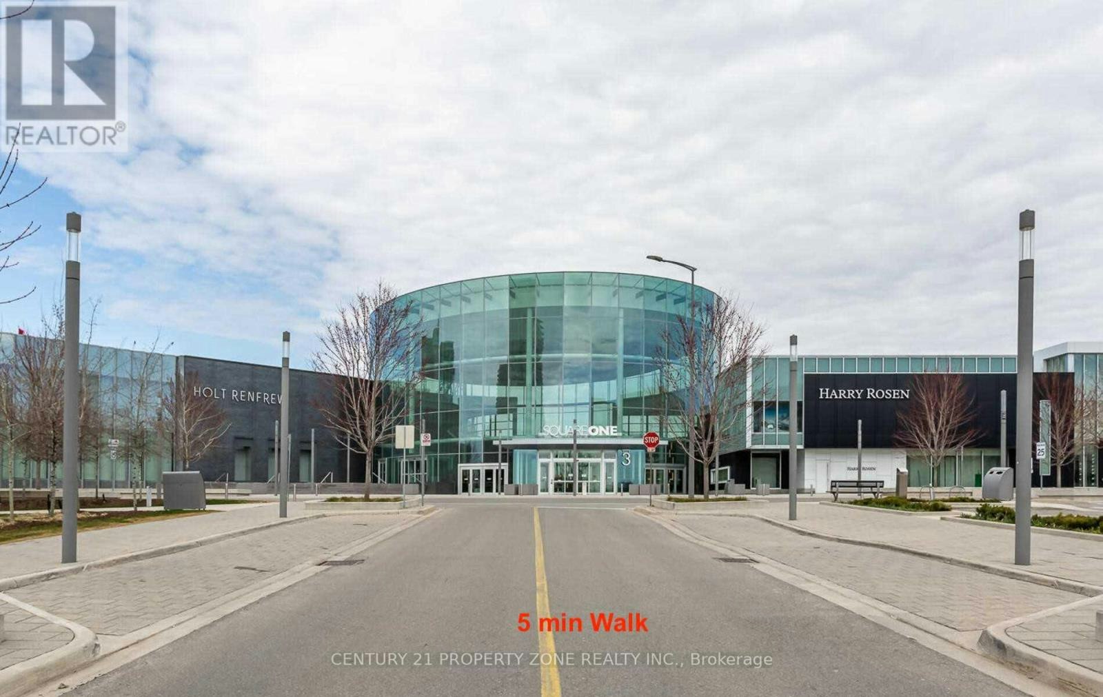 103-350 Princess Royal Drive, Mississauga, ON, L5B 4N1 - 26
