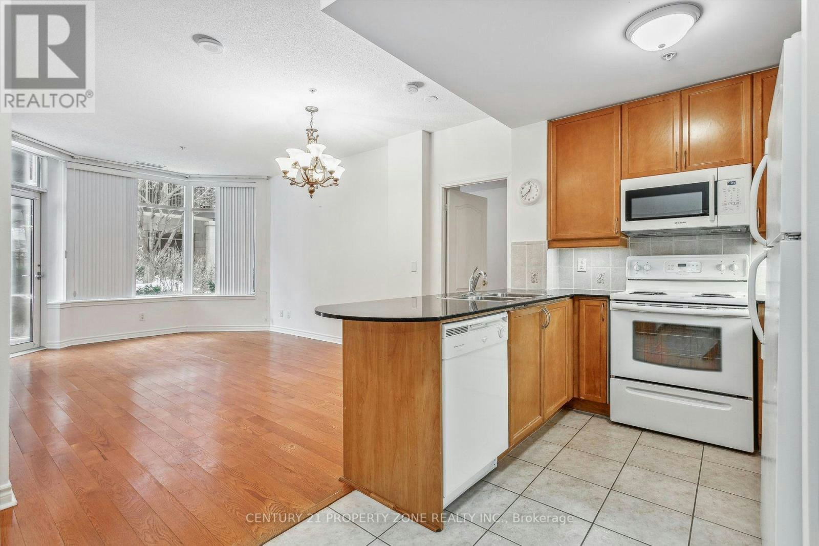 103-350 Princess Royal Drive, Mississauga, ON, L5B 4N1 - 6
