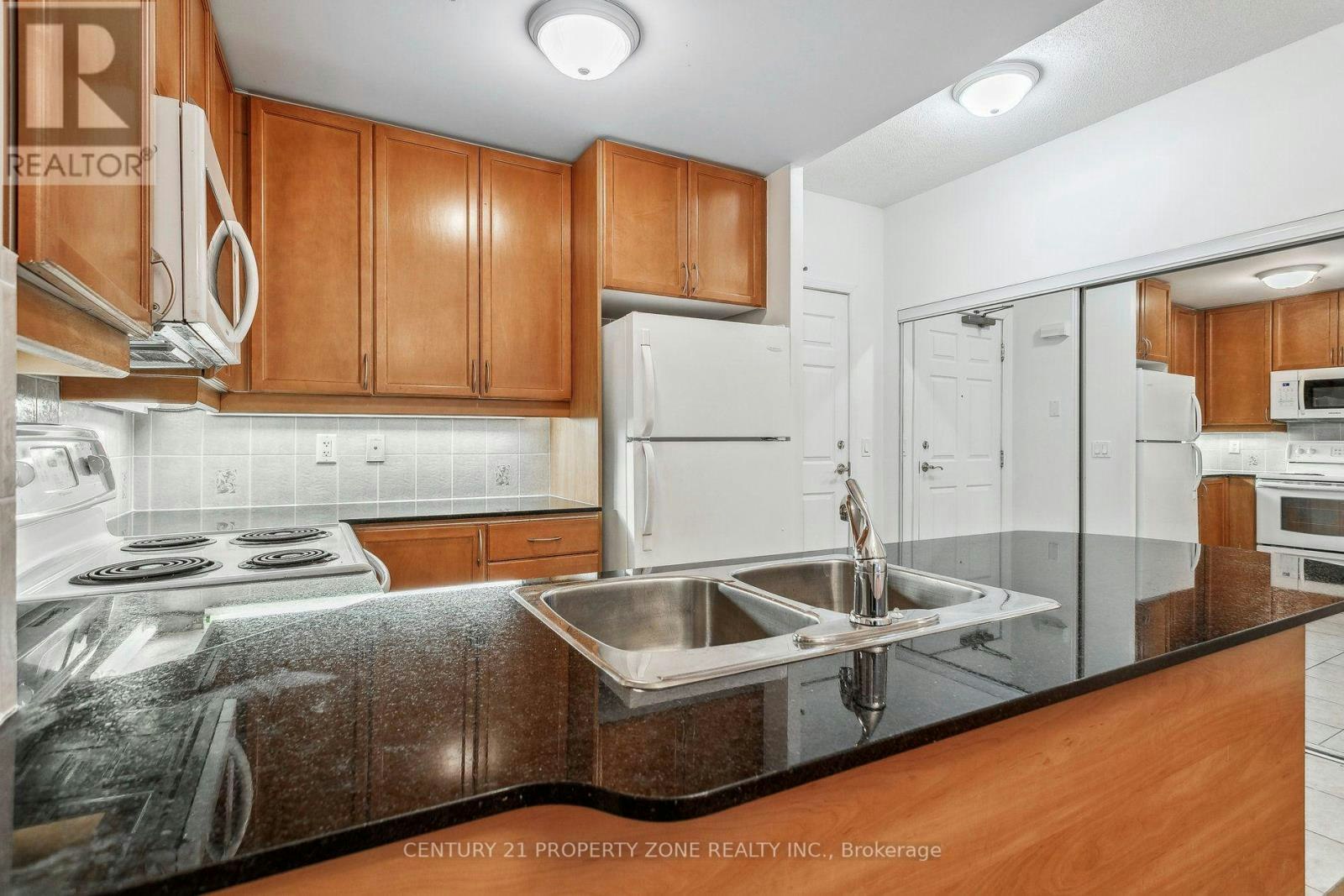 103-350 Princess Royal Drive, Mississauga, ON, L5B 4N1 - 4