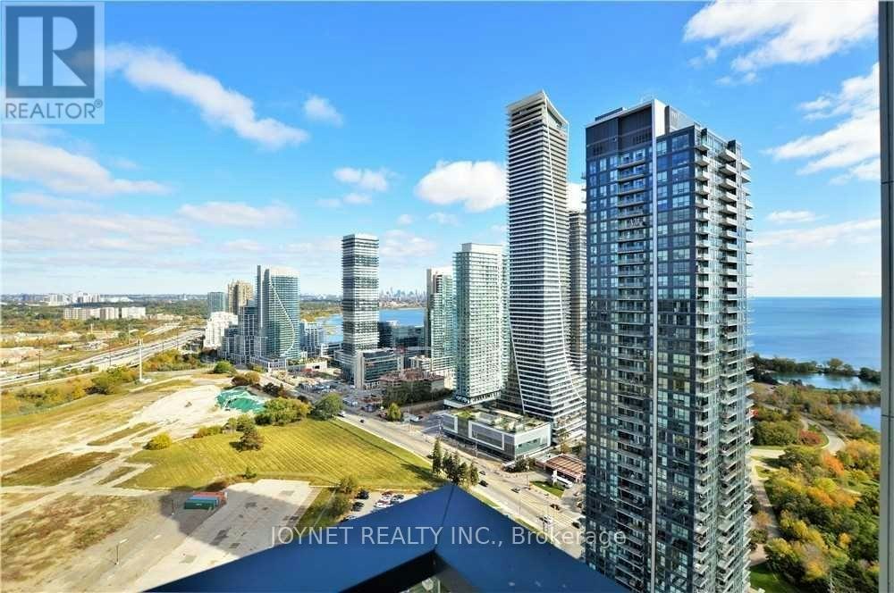 3204-2220 Lake Shore Boulevard W, Toronto, ON, M8V 0B1 - 10