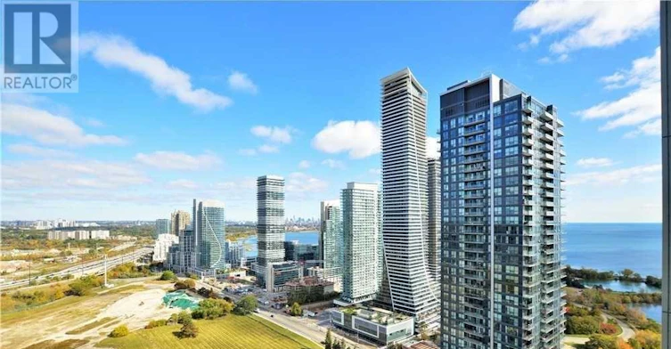3204-2220 Lake Shore Boulevard W, Toronto, ON, M8V 0B1 - 10
