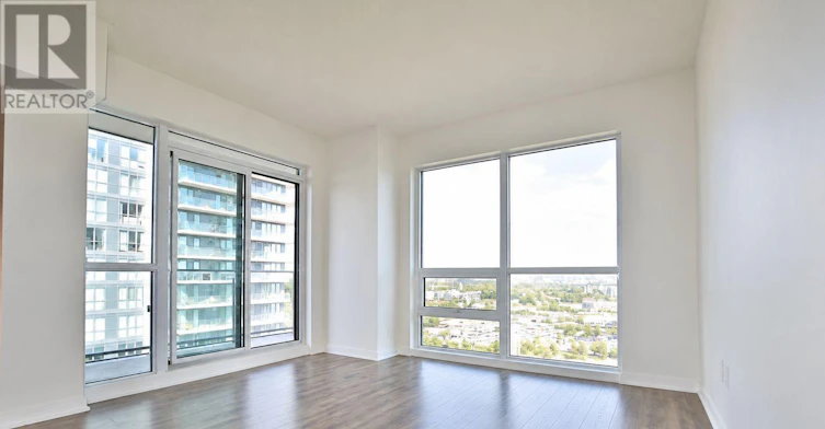3204-2220 Lake Shore Boulevard W, Toronto, ON, M8V 0B1 - 3
