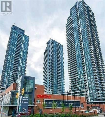 3204-2220 Lake Shore Boulevard W, Toronto, ON, M8V 0B1 - 9