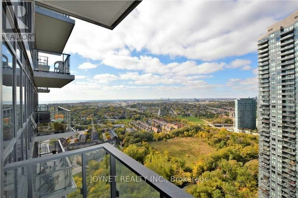 3204-2220 Lake Shore Boulevard W, Toronto, ON, M8V 0B1 - 2